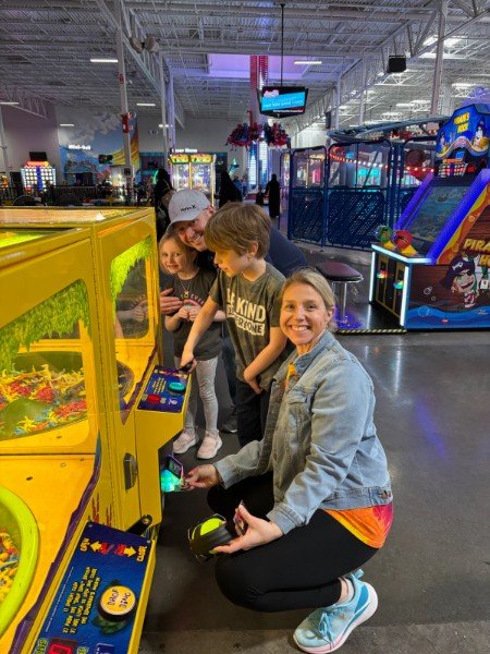 SensoryMeetup Gallery Image 35