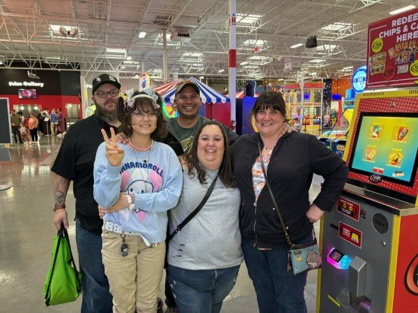 SensoryMeetup Gallery Image 7